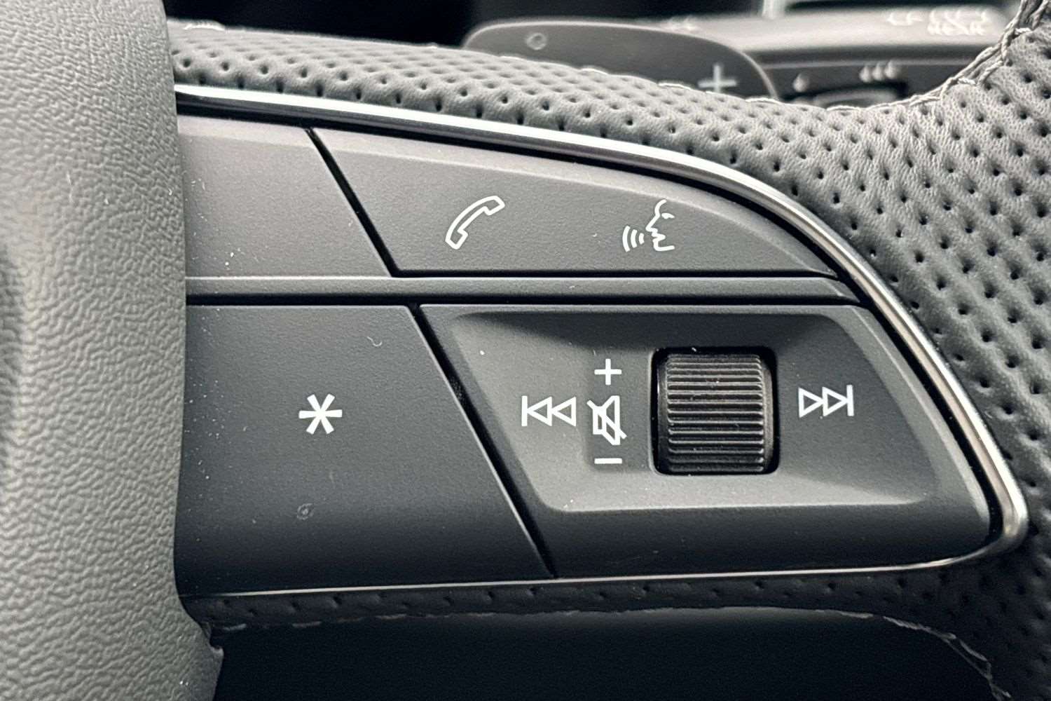 Used Audi Q7 2025 for sale - 76902415: Photo 17