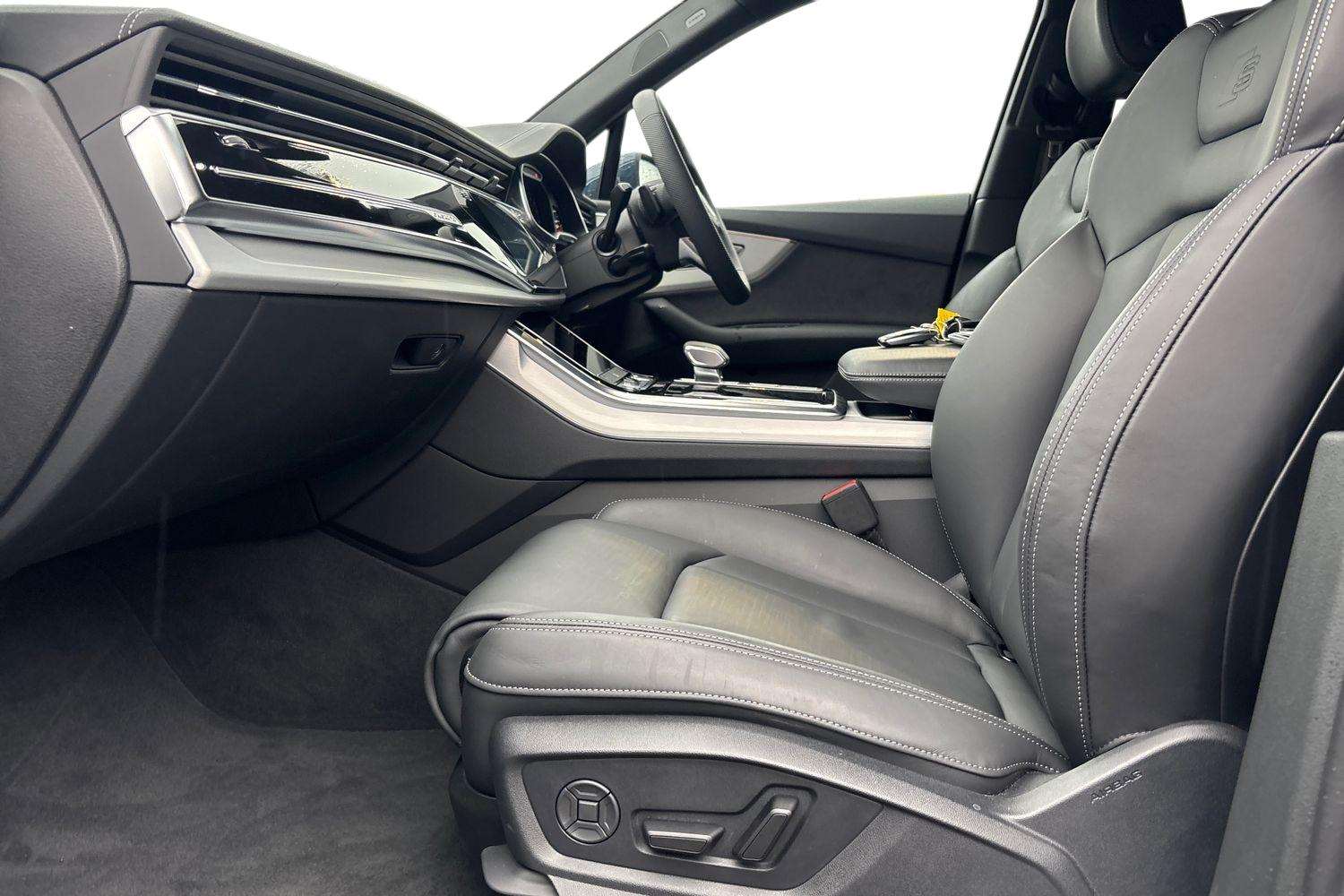 Used Audi Q7 2025 for sale - 76902415: Photo 21