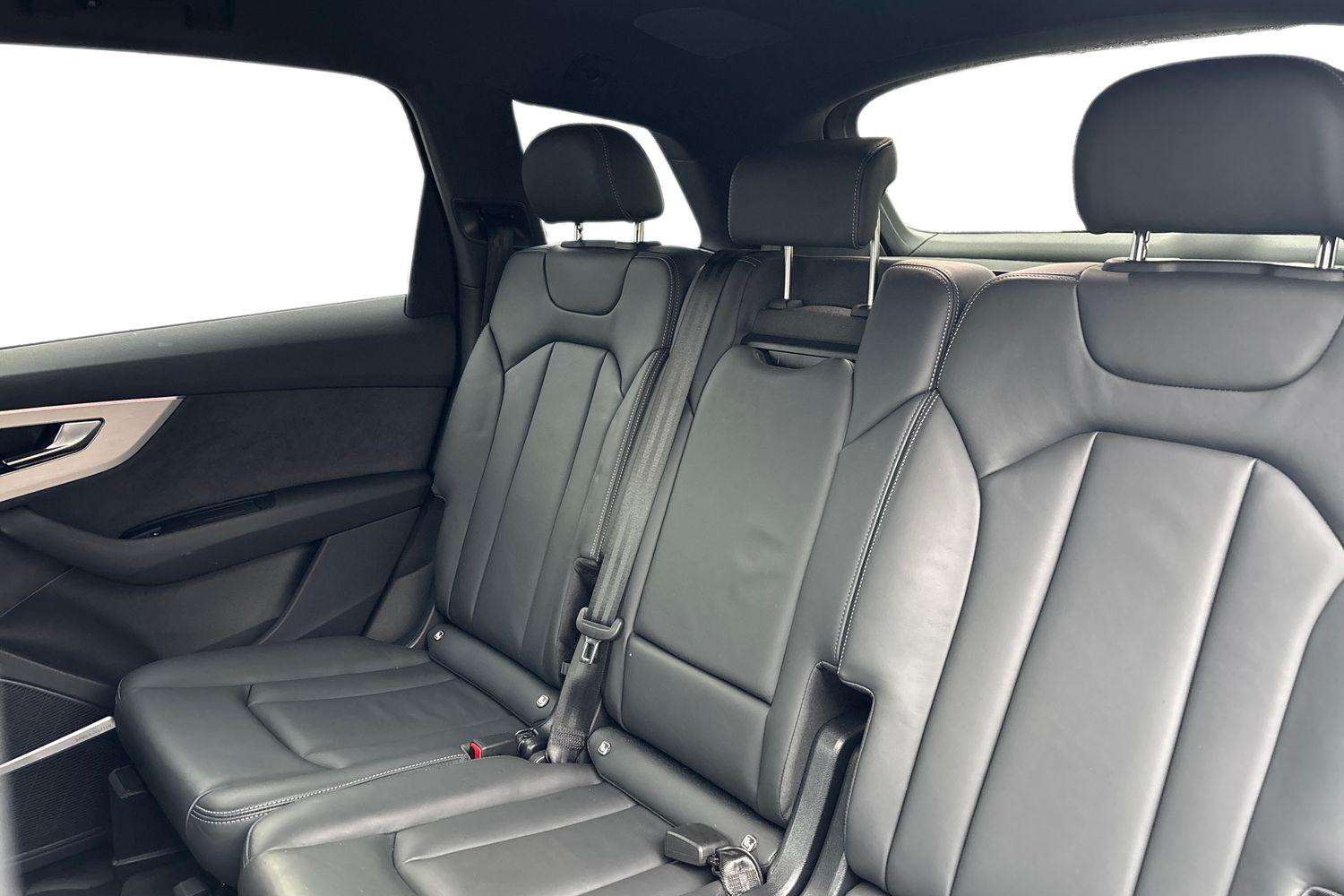 Used Audi Q7 2025 for sale - 76902415: Photo 22