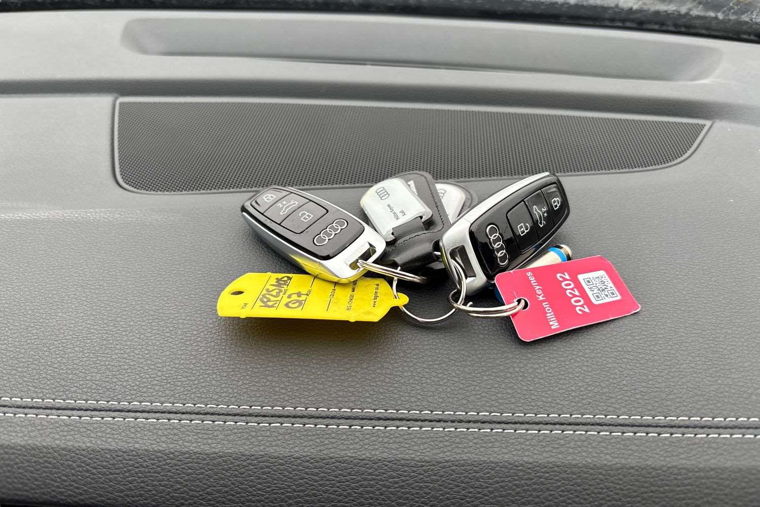 Used Audi Q7 2025 for sale - 76902415: Photo 25