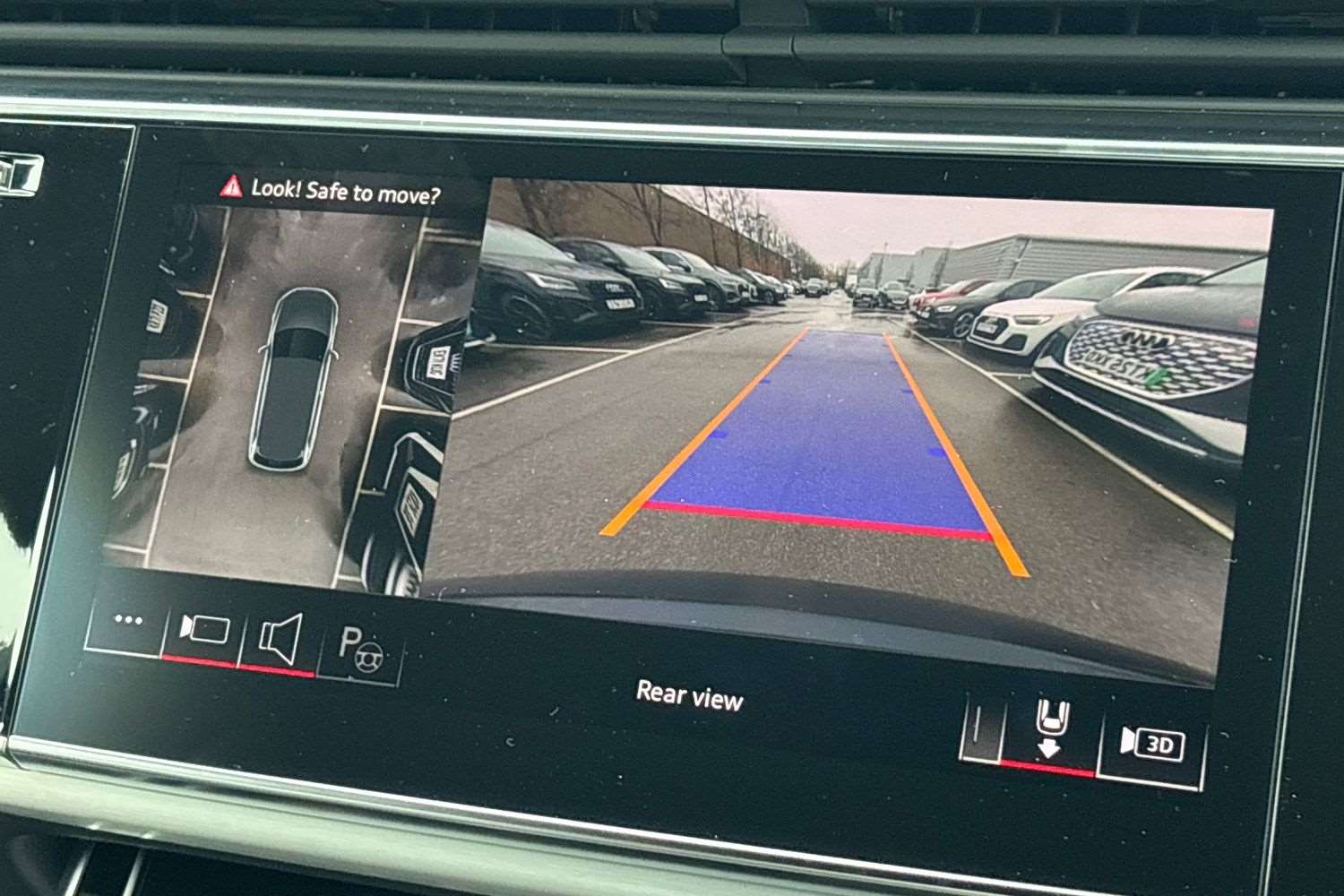 Used Audi Q7 2025 for sale - 76902415: Photo 26