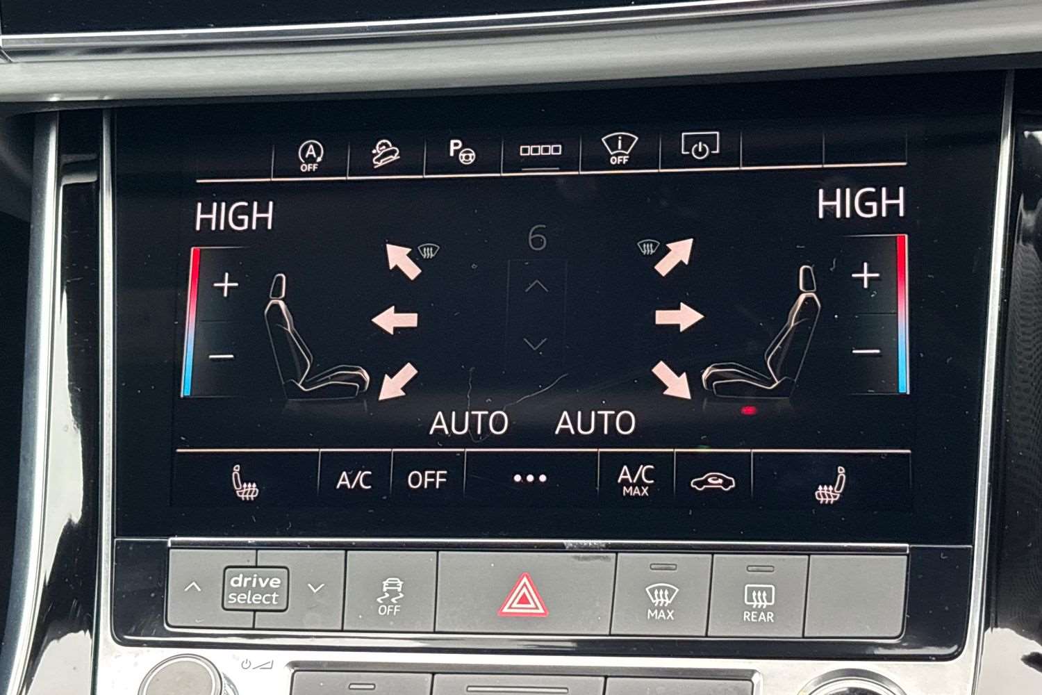 Used Audi Q7 2025 for sale - 76902415: Photo 28