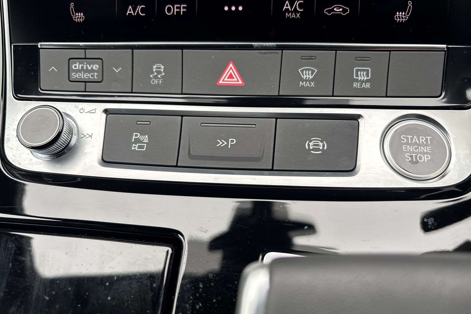 Used Audi Q7 2025 for sale - 76902415: Photo 30