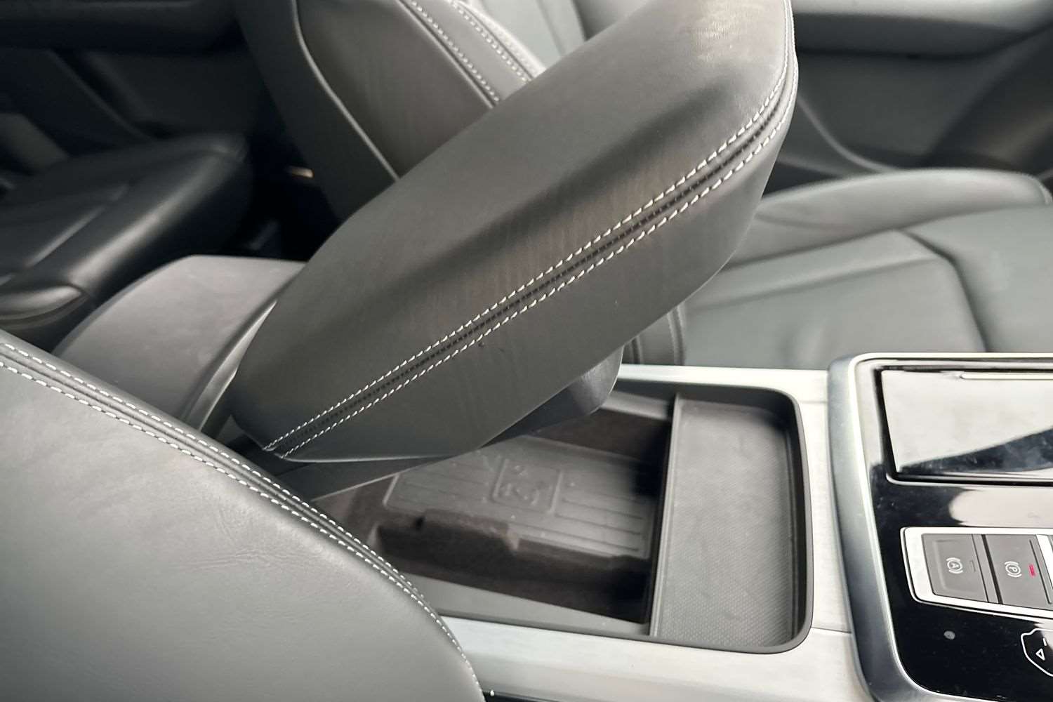 Used Audi Q7 2025 for sale - 76902415: Photo 31