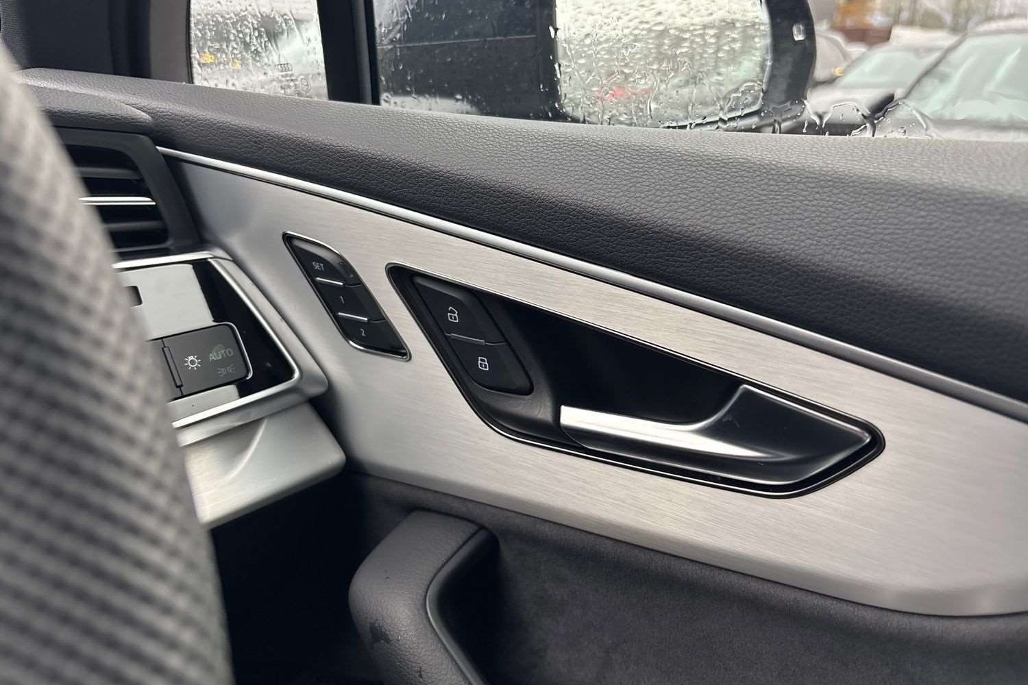 Used Audi Q7 2025 for sale - 76902415: Photo 32