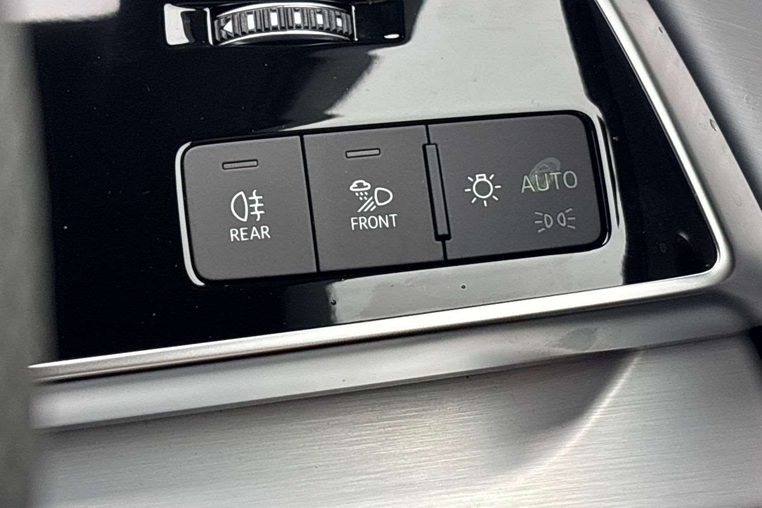 Used Audi Q7 2025 for sale - 76902415: Photo 33