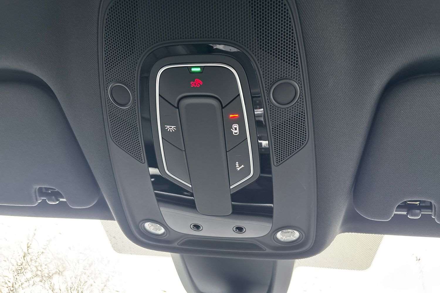 Used Audi Q7 2025 for sale - 76902415: Photo 34