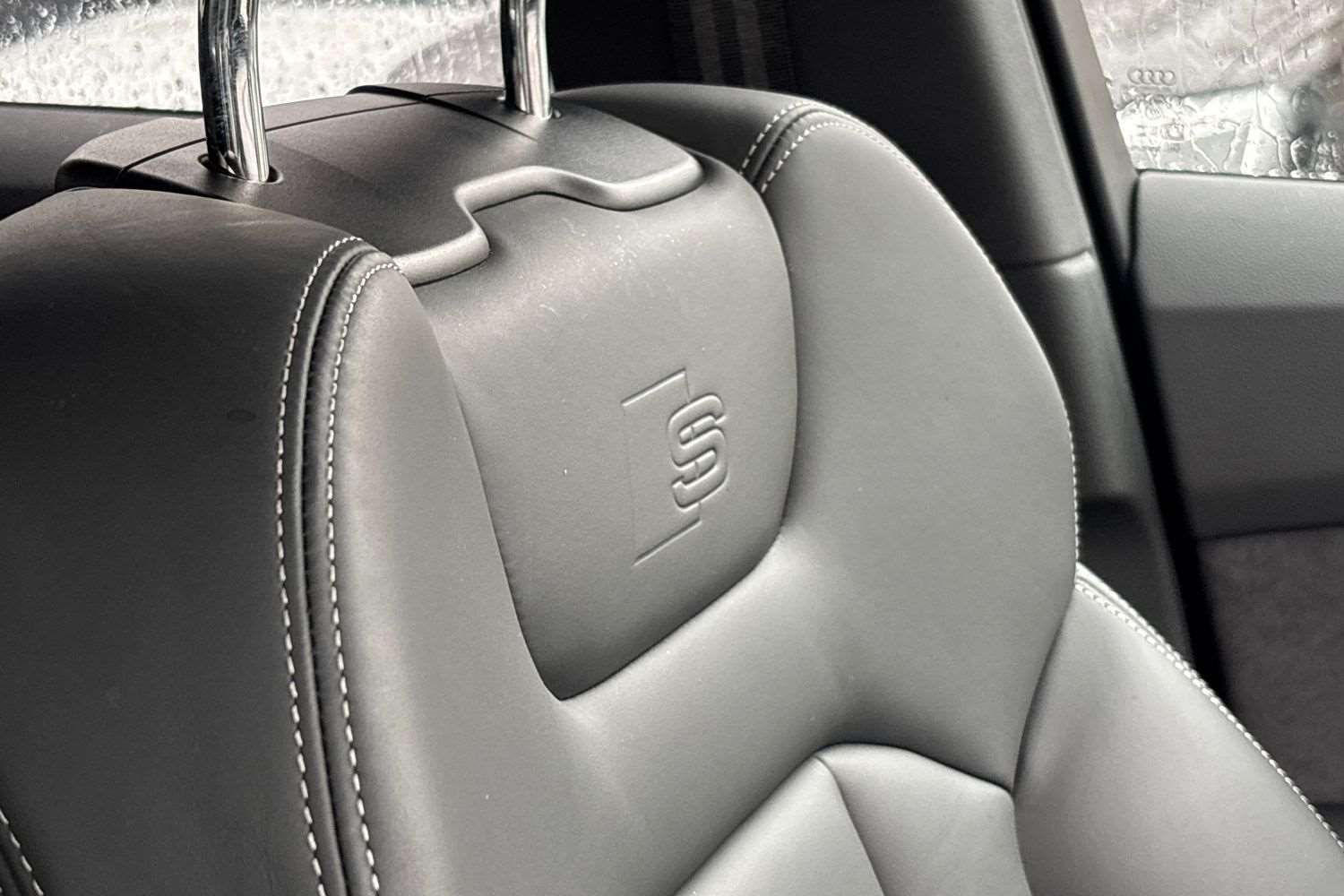 Used Audi Q7 2025 for sale - 76902415: Photo 35