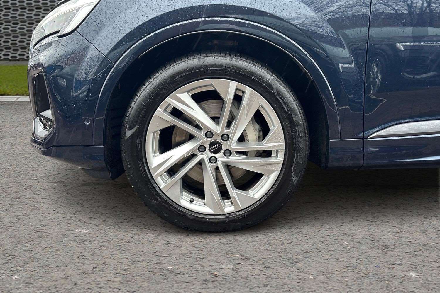 Used Audi Q7 2025 for sale - 76902415: Photo 5