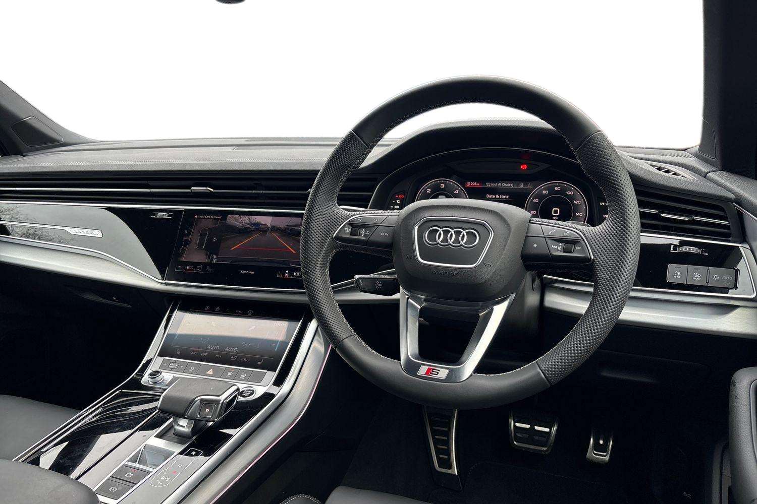 Used Audi Q7 2025 for sale - 76902415: Photo 6