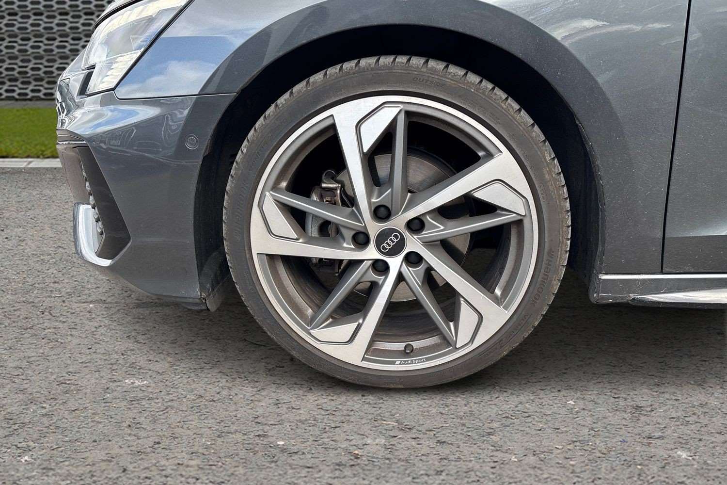 Used Audi A3 2022 for sale - 78161357: Photo 11