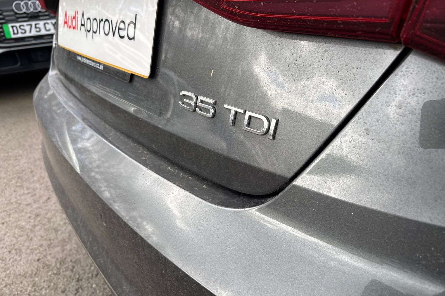 Used Audi A3 2022 for sale - 78161357: Photo 12