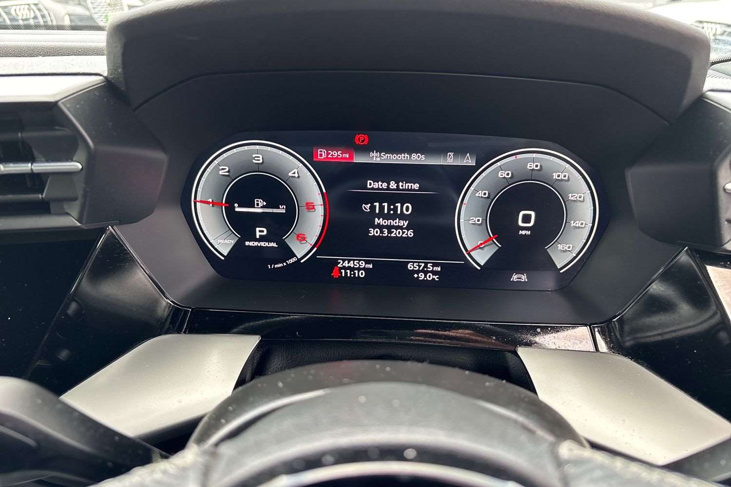 Used Audi A3 2022 for sale - 78161357: Photo 19