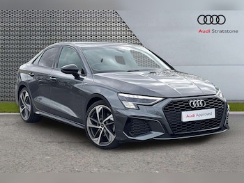 Audi A3 feature image