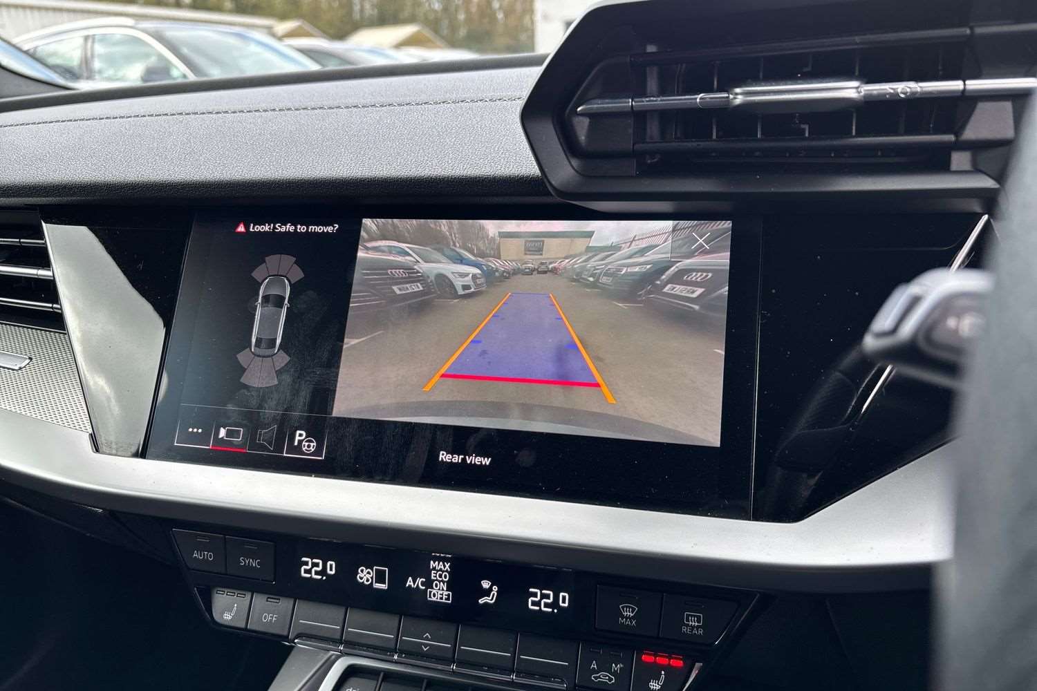 Used Audi A3 2022 for sale - 78161357: Photo 27