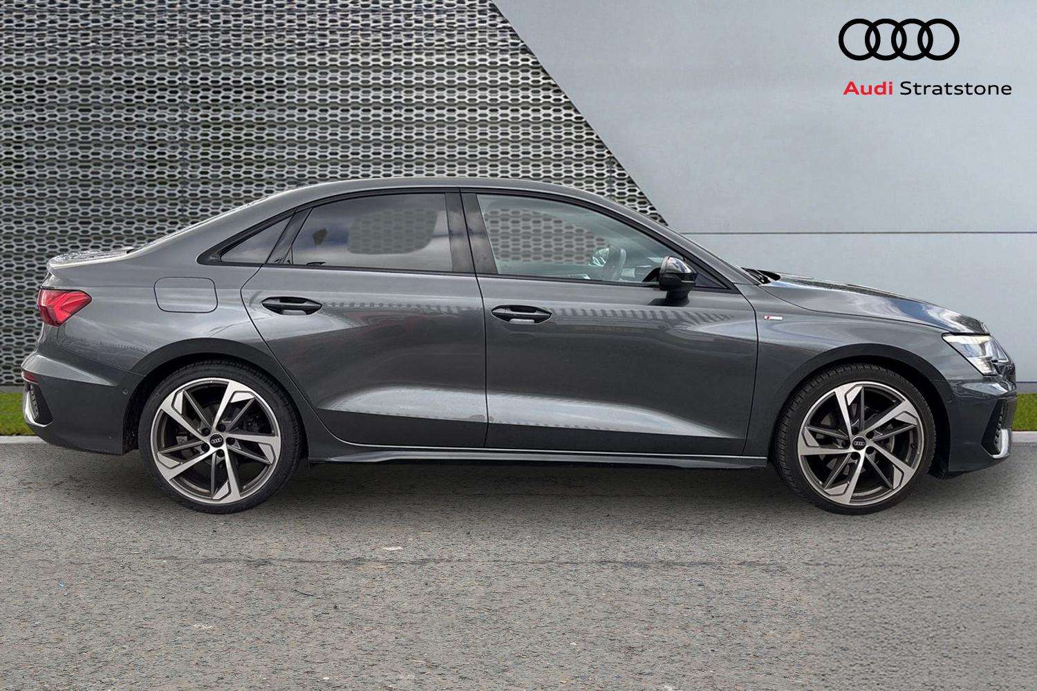 Used Audi A3 2022 for sale - 78161357: Photo 4