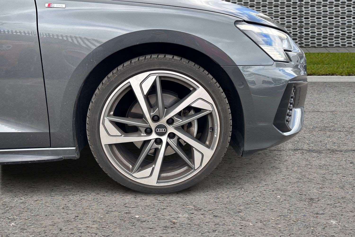 Used Audi A3 2022 for sale - 78161357: Photo 5