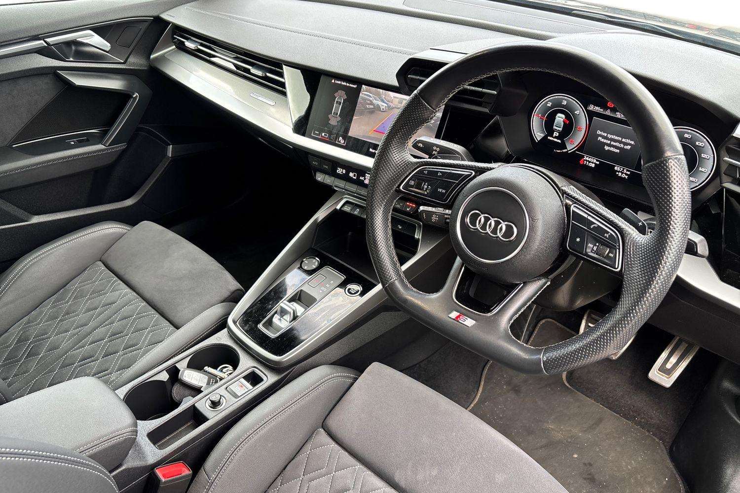 Used Audi A3 2022 for sale - 78161357: Photo 6