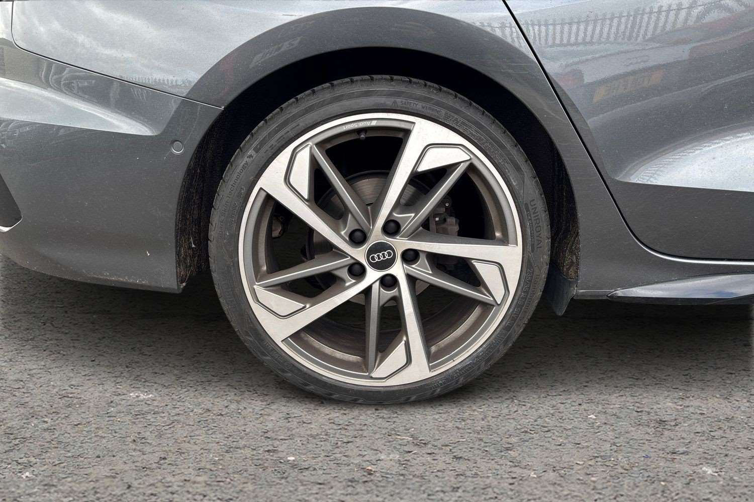 Used Audi A3 2022 for sale - 78161357: Photo 9