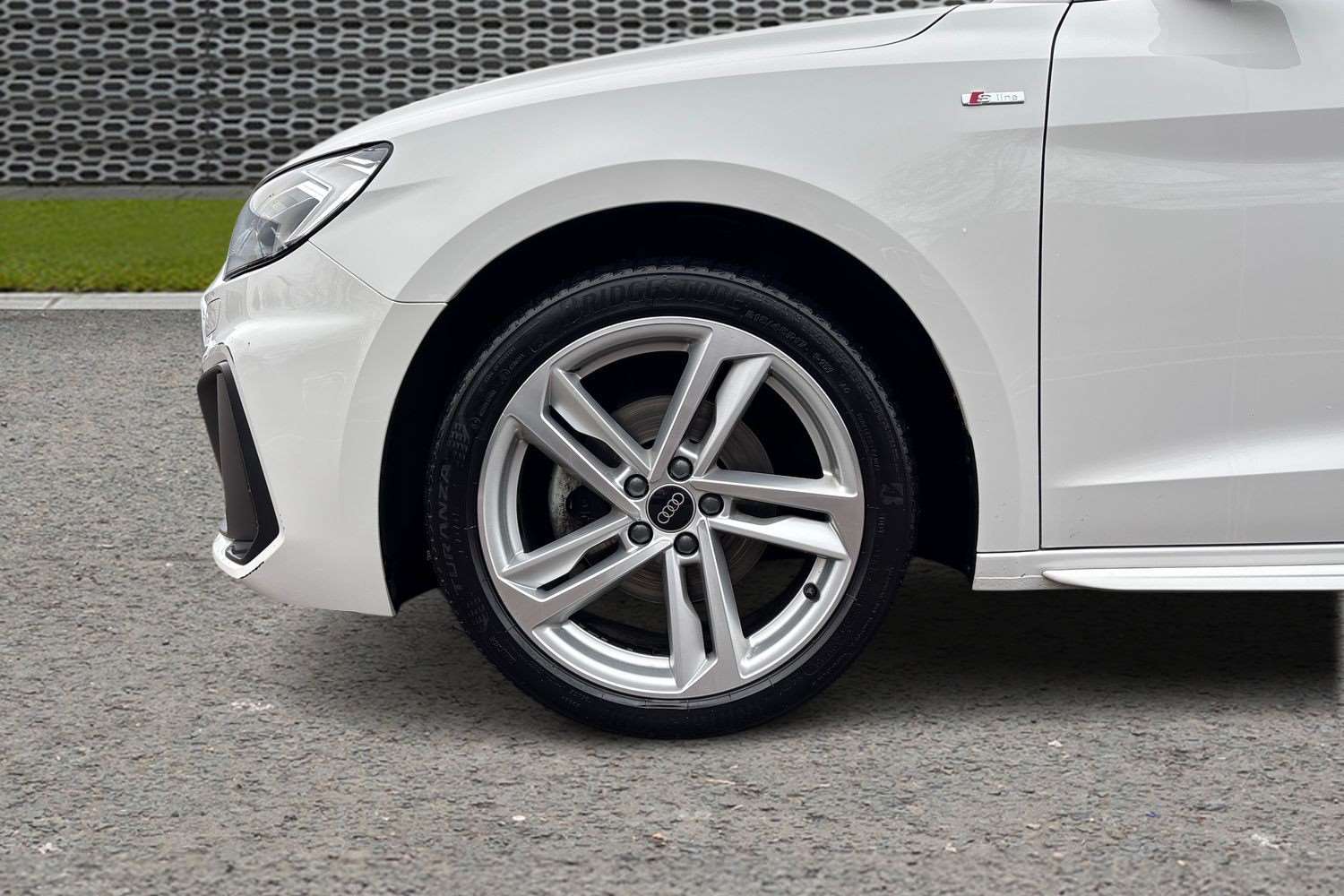 Used Audi A1 2023 for sale - 77044031: Photo 11