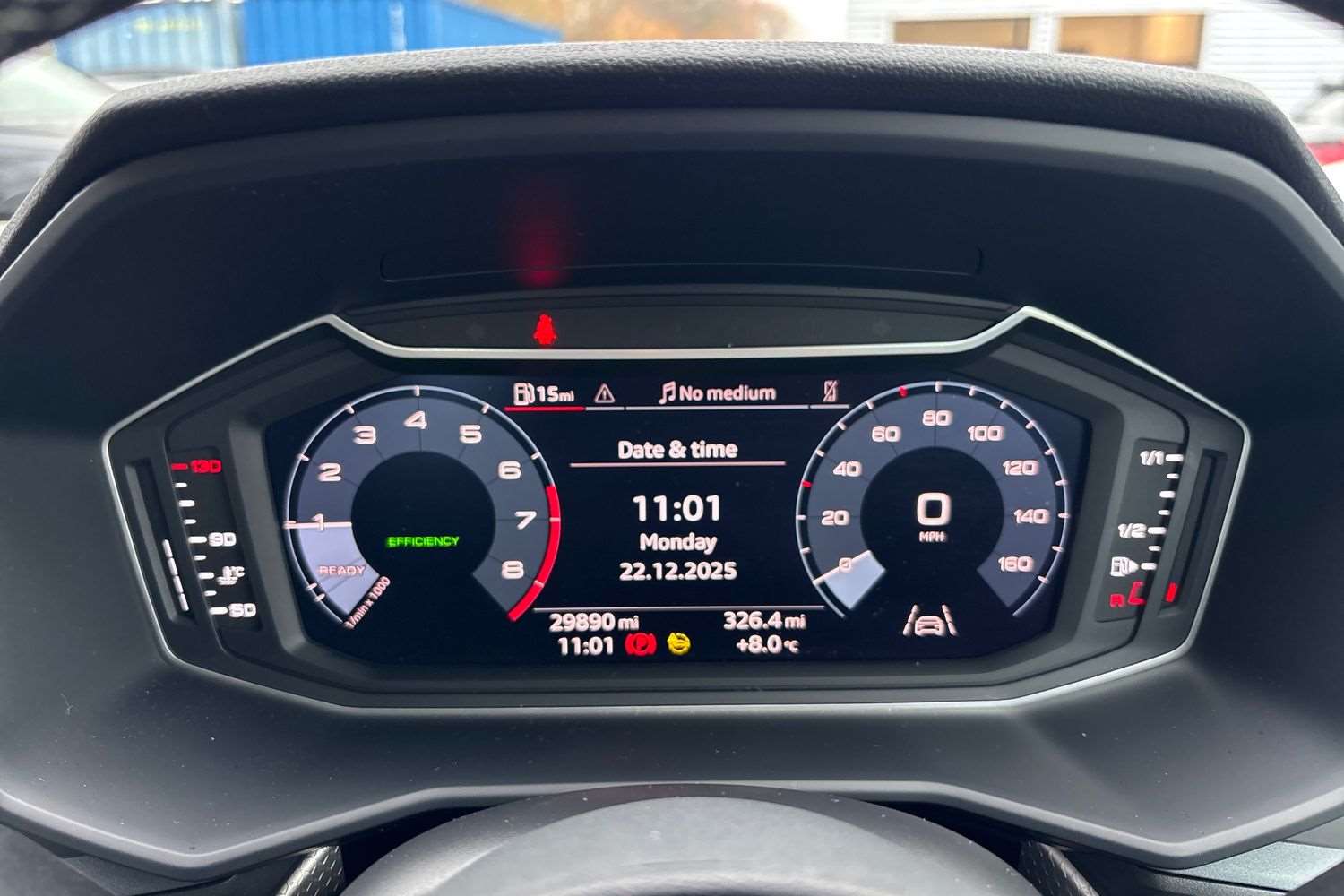 Used Audi A1 2023 for sale - 77044031: Photo 18