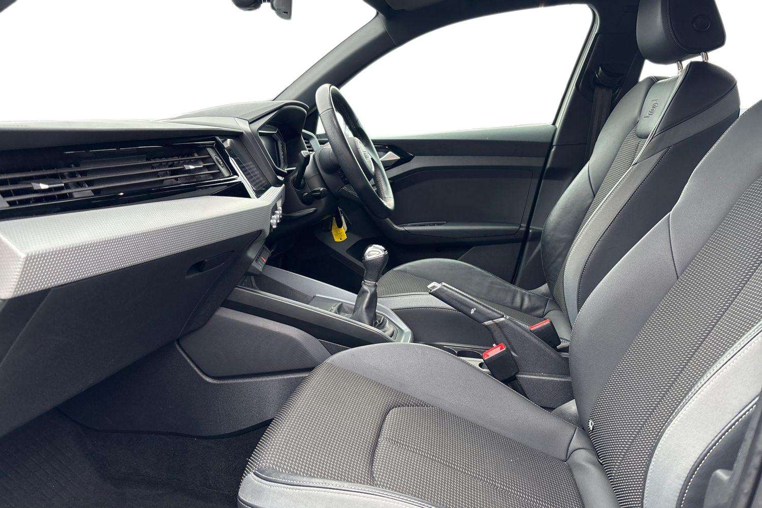 Used Audi A1 2023 for sale - 77044031: Photo 21