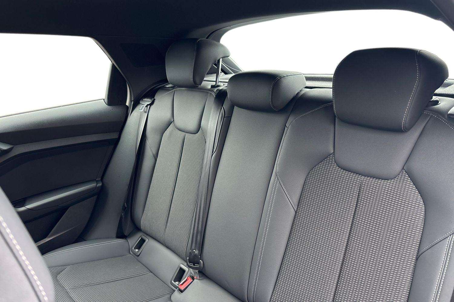 Used Audi A1 2023 for sale - 77044031: Photo 22