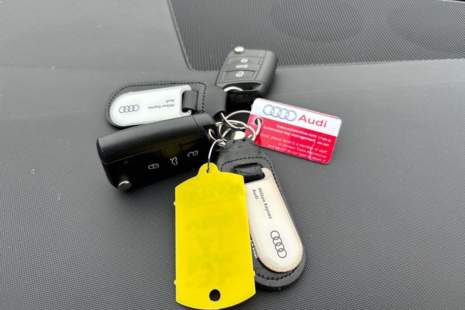 Used Audi A1 2023 for sale - 77044031: Photo 25