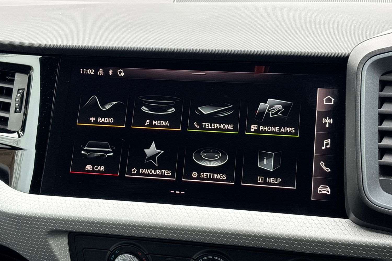 Used Audi A1 2023 for sale - 77044031: Photo 26