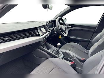 Used Audi A1 2023 for sale - 77044031: Photo