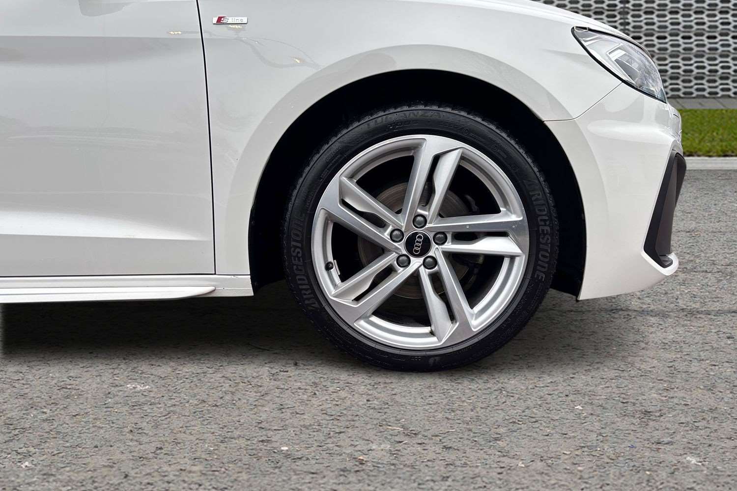 Used Audi A1 2023 for sale - 77044031: Photo 5