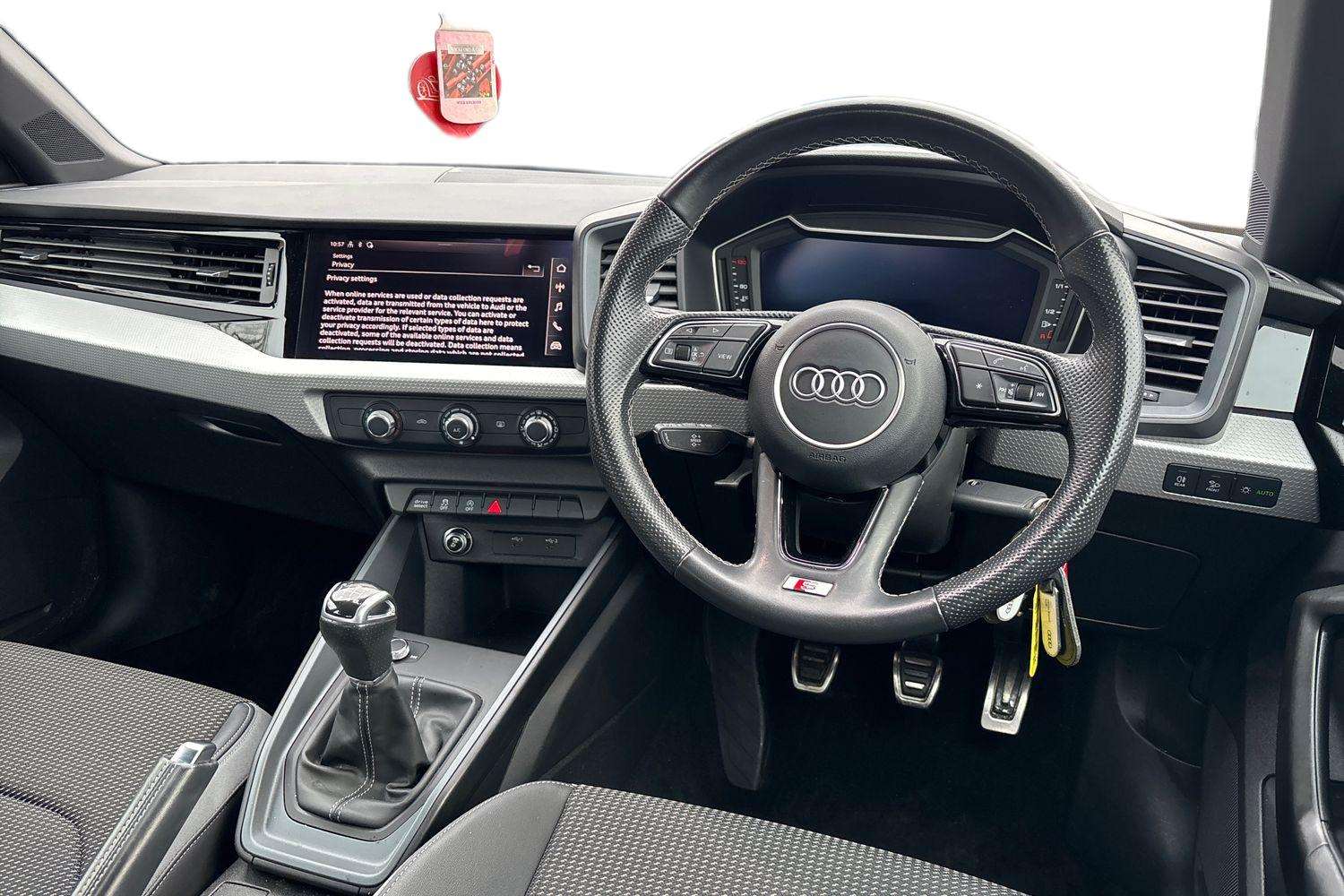 Used Audi A1 2023 for sale - 77044031: Photo 6