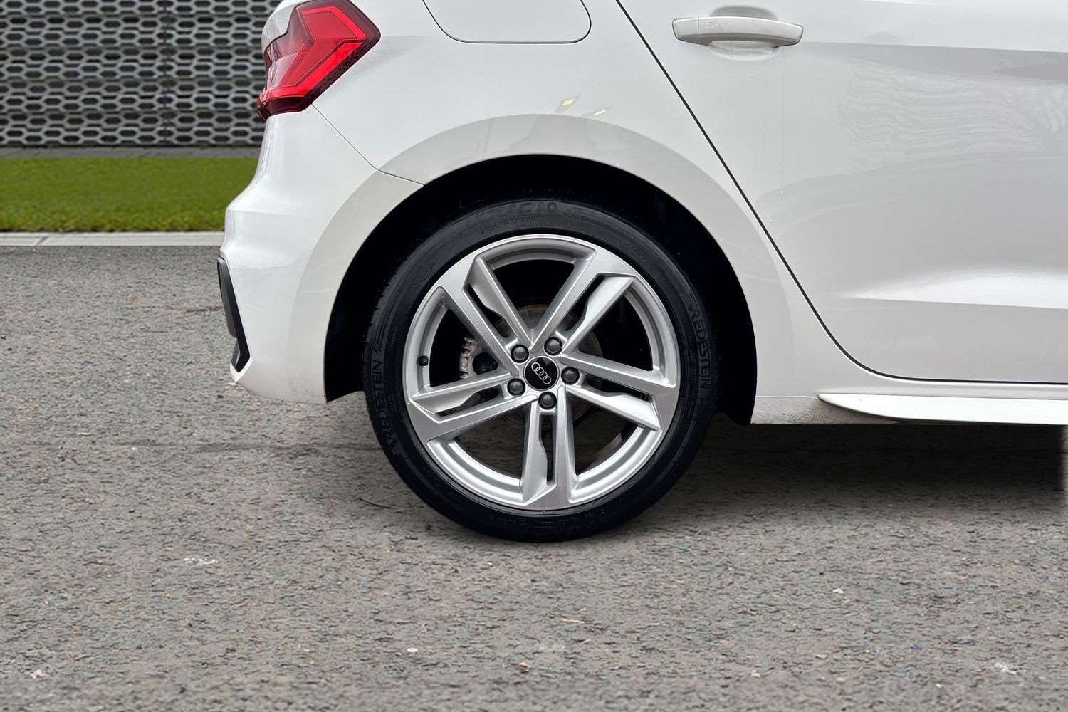 Used Audi A1 2023 for sale - 77044031: Photo 9