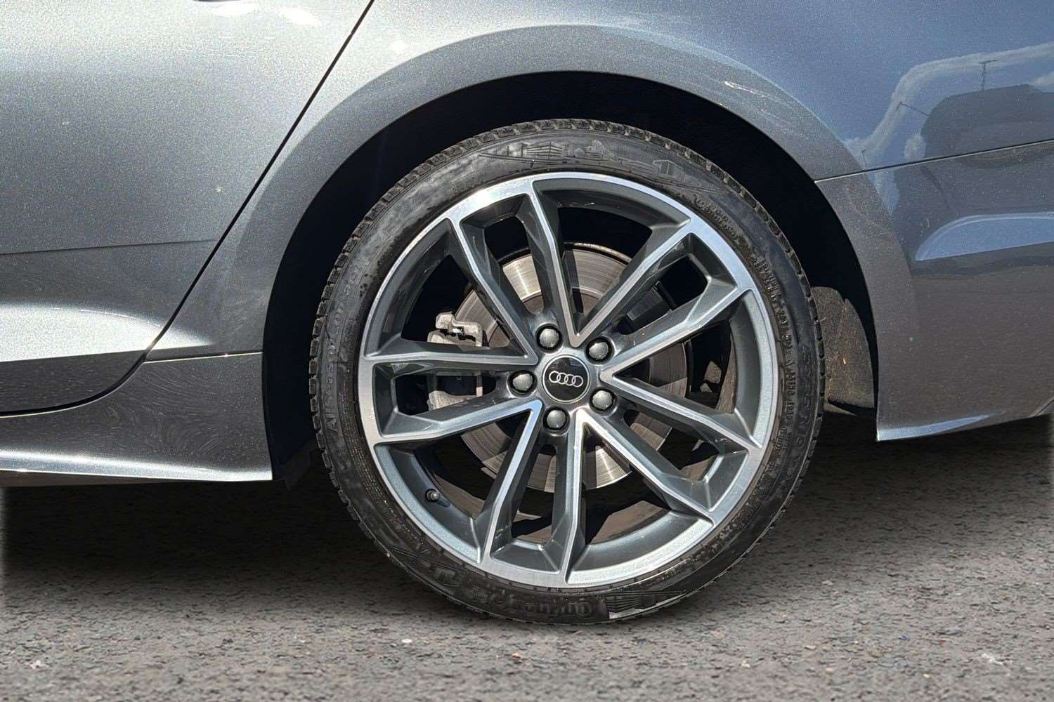 Used Audi A5 2022 for sale - 78118776: Photo 10