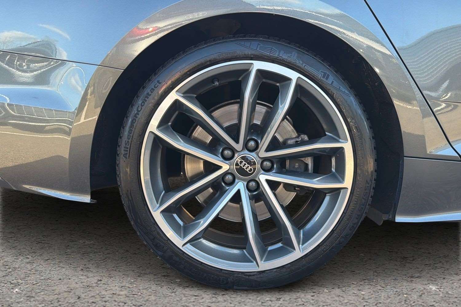 Used Audi A5 2022 for sale - 78118776: Photo 11