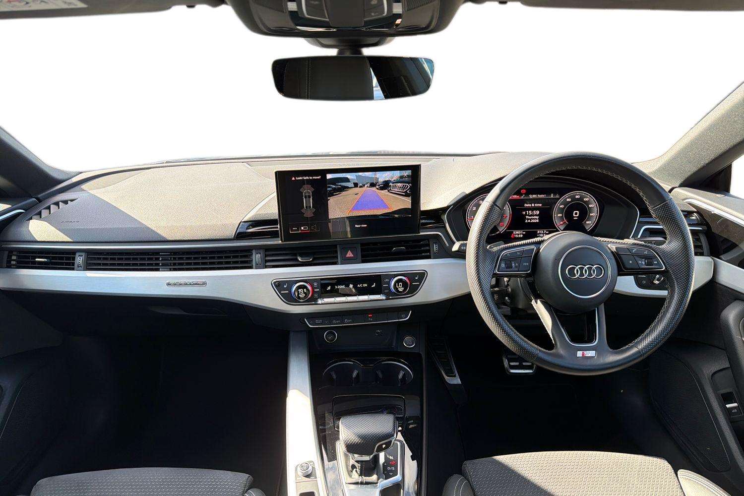 Used Audi A5 2022 for sale - 78118776: Photo 19