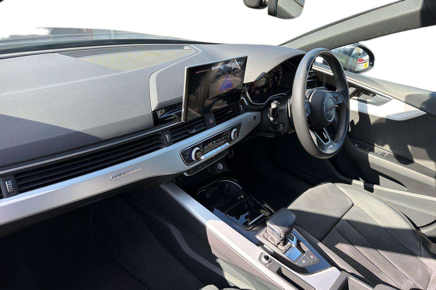 Used Audi A5 2022 for sale - 78118776: Photo 2