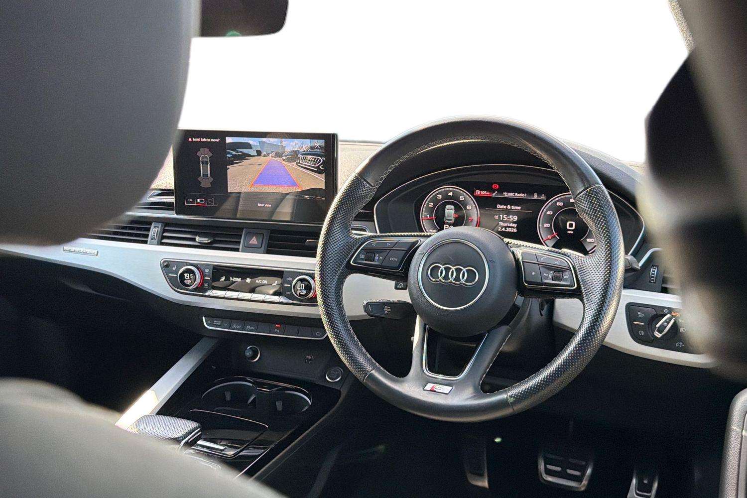 Used Audi A5 2022 for sale - 78118776: Photo 20