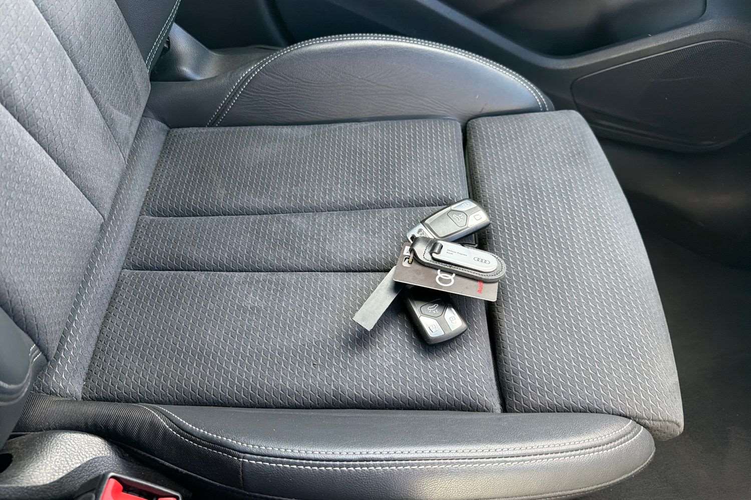 Used Audi A5 2022 for sale - 78118776: Photo 25