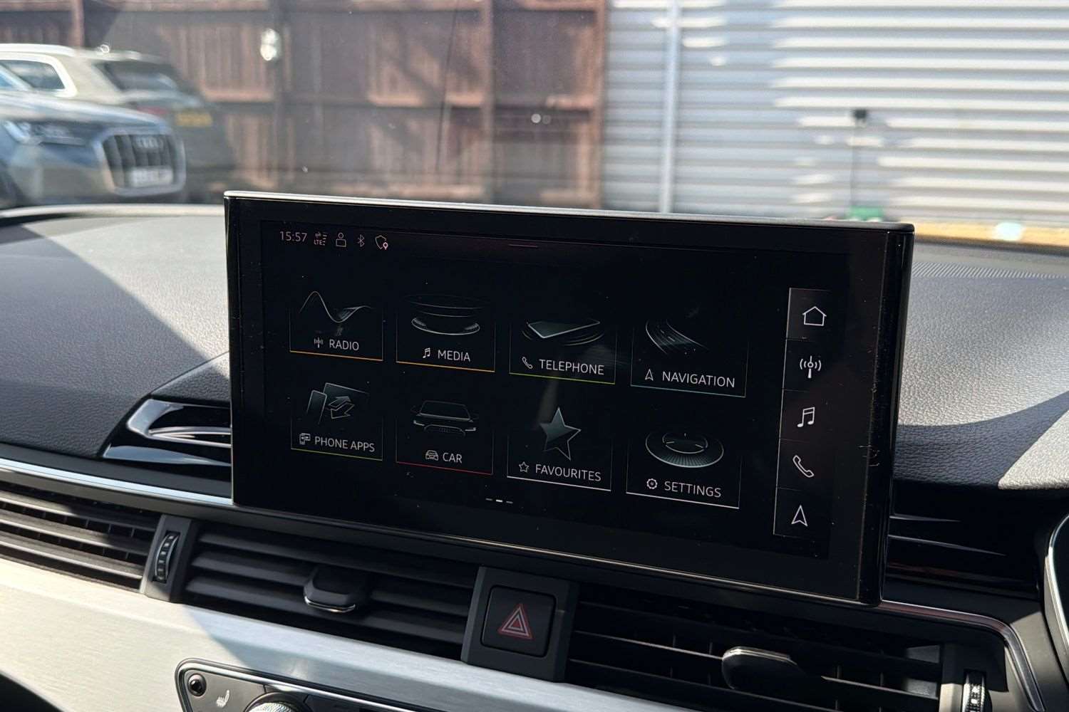 Used Audi A5 2022 for sale - 78118776: Photo 27