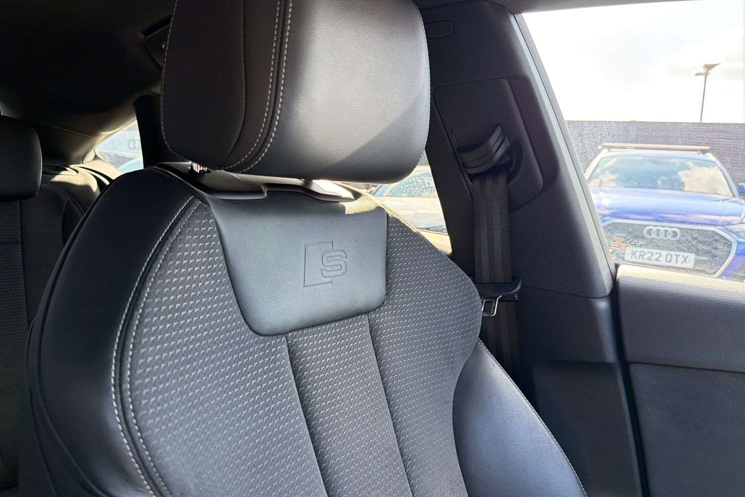 Used Audi A5 2022 for sale - 78118776: Photo 34