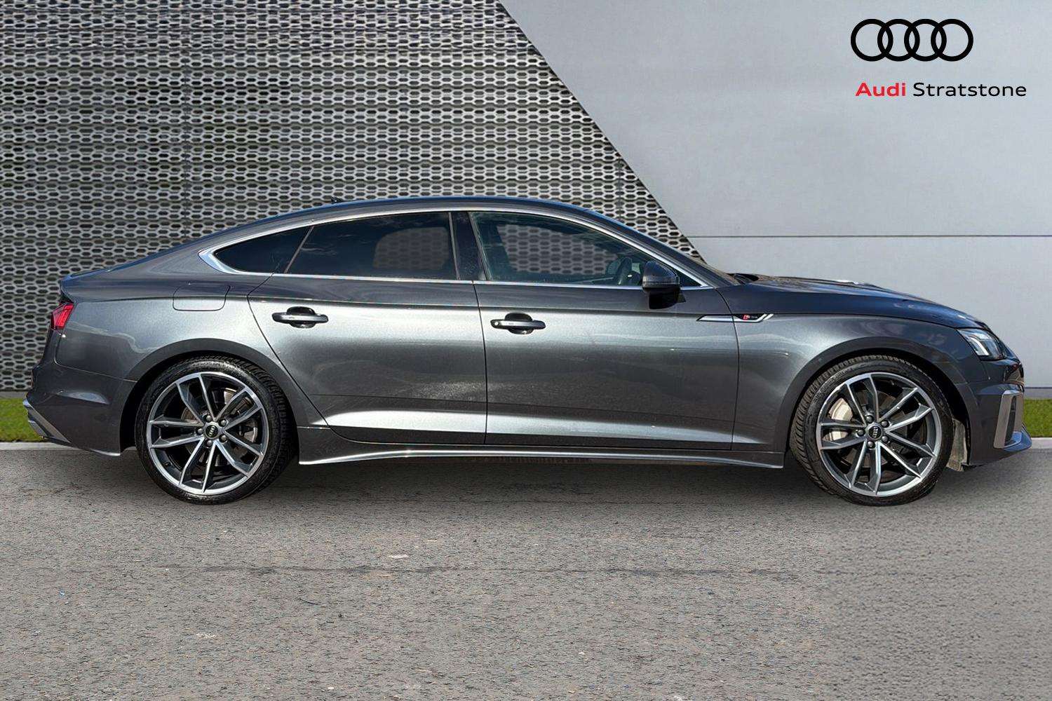 Used Audi A5 2022 for sale - 78118776: Photo 4