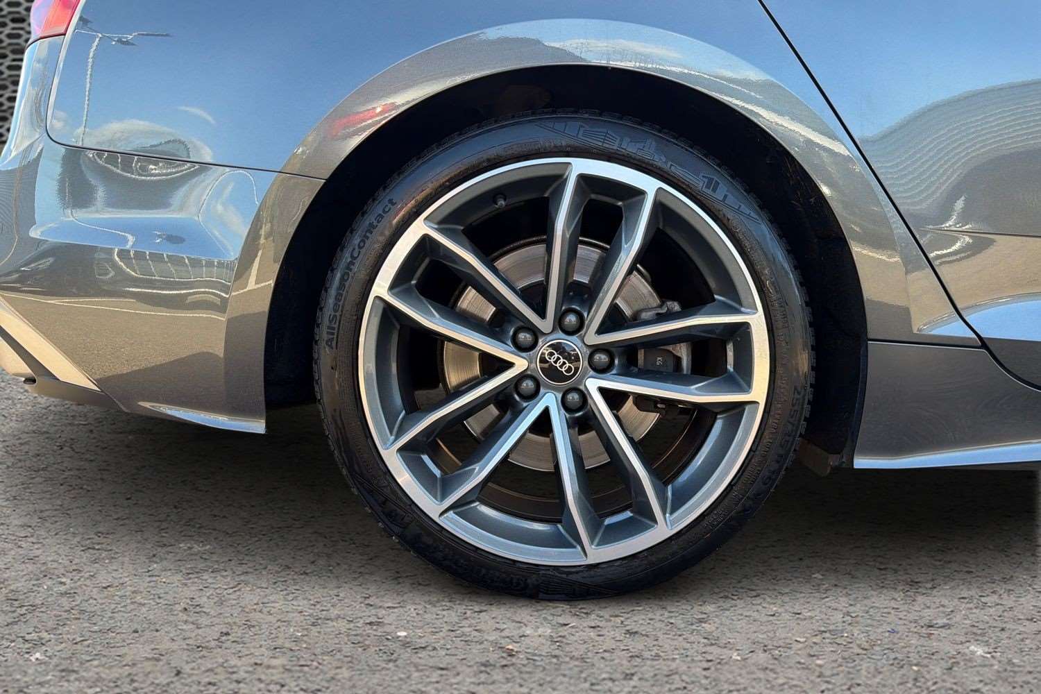 Used Audi A5 2022 for sale - 78118776: Photo 5