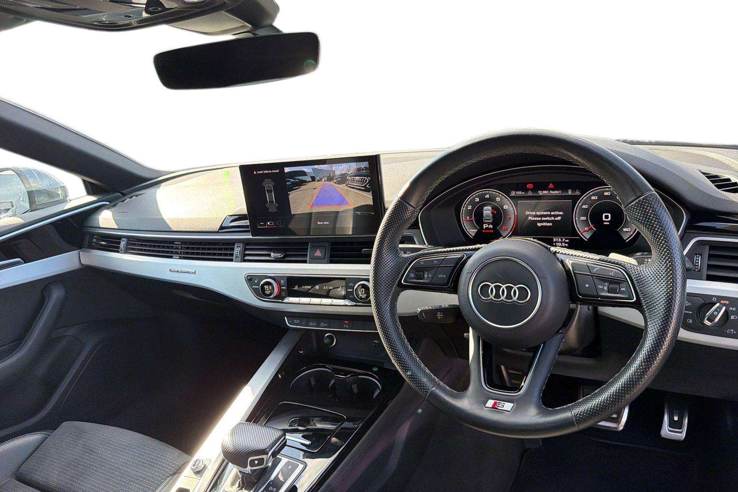 Used Audi A5 2022 for sale - 78118776: Photo 6