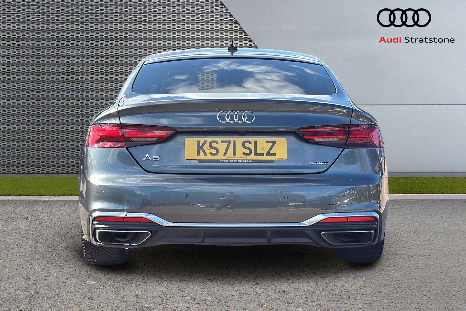 Used Audi A5 2022 for sale - 78118776: Photo 7