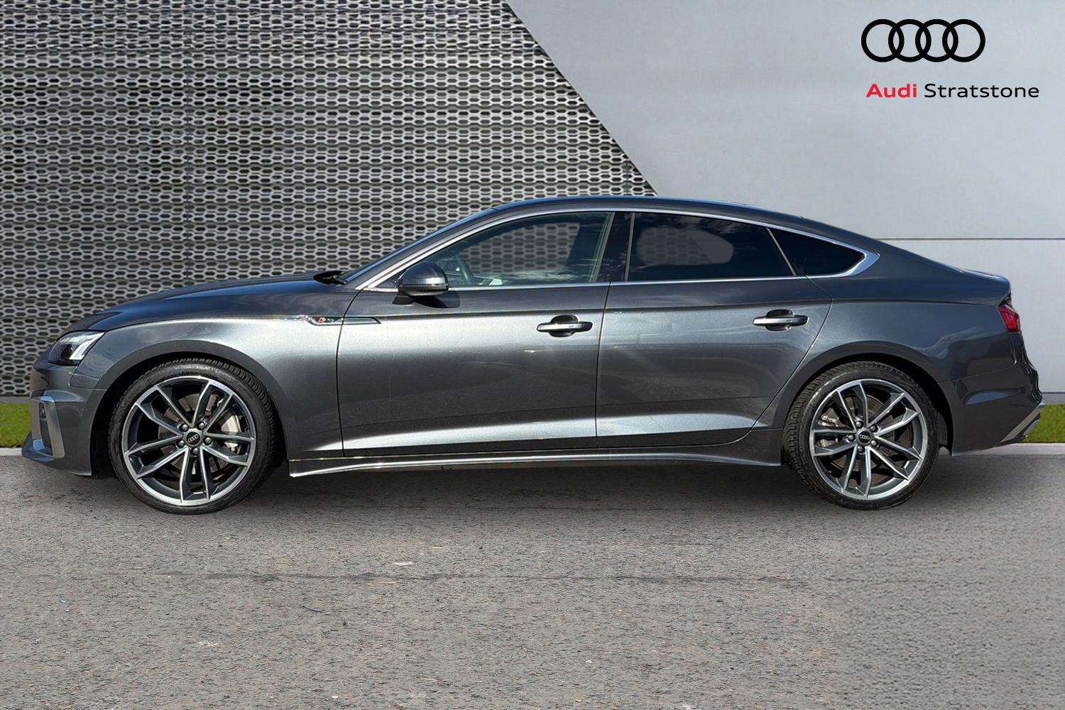 Used Audi A5 2022 for sale - 78118776: Photo 8