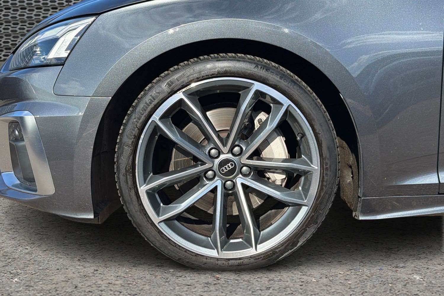 Used Audi A5 2022 for sale - 78118776: Photo 9