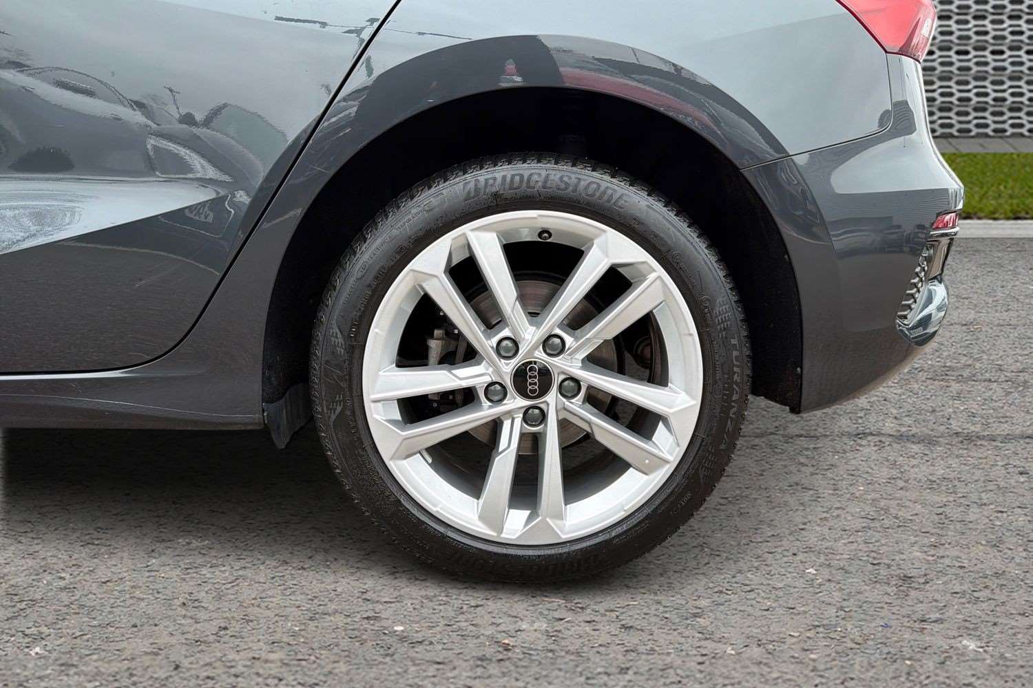 Used Audi A3 2023 for sale - 78010132: Photo 10