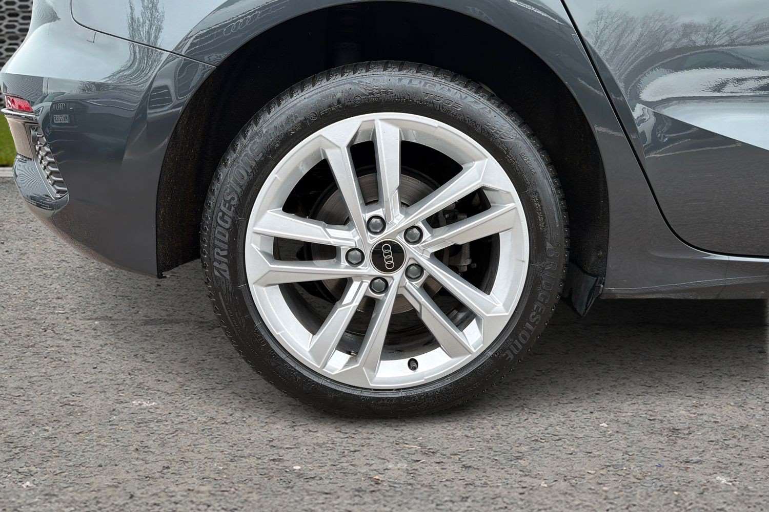 Used Audi A3 2023 for sale - 78010132: Photo 11