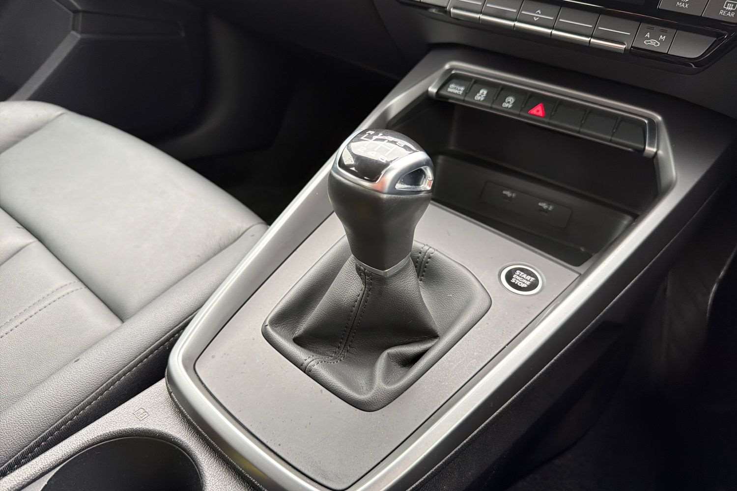 Used Audi A3 2023 for sale - 78010132: Photo 15